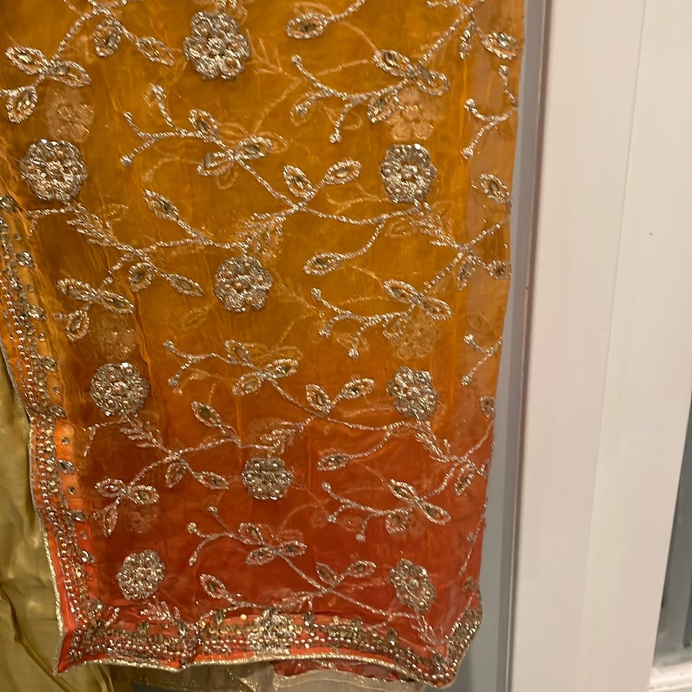 New 3 PCs Pakistani/indian